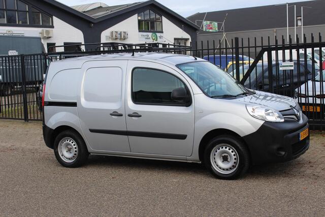 Renault KANGOO 1.5 dCi 75 Energy Comfort, Navigatie, trekhaak!