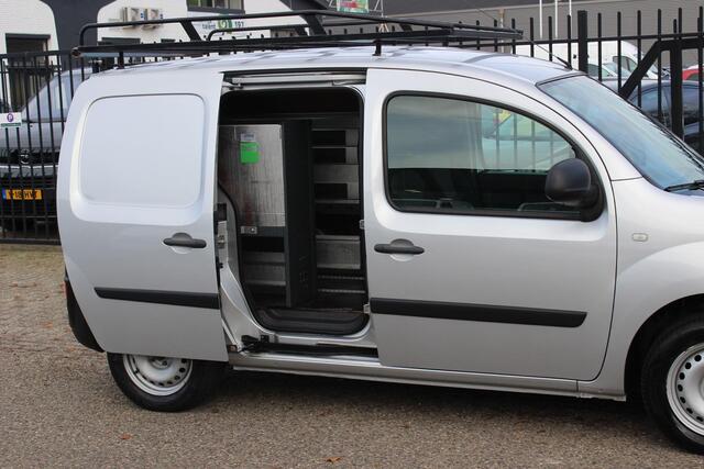 Renault KANGOO 1.5 dCi 75 Energy Comfort, Navigatie, trekhaak!