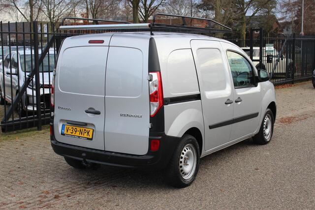 Renault KANGOO 1.5 dCi 75 Energy Comfort, Navigatie, trekhaak!