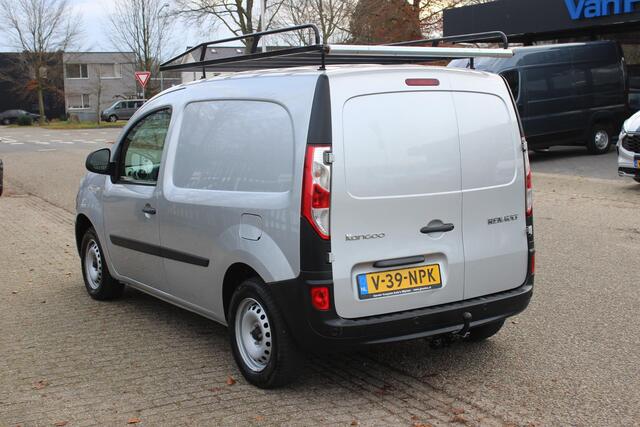 Renault KANGOO 1.5 dCi 75 Energy Comfort, Navigatie, trekhaak!