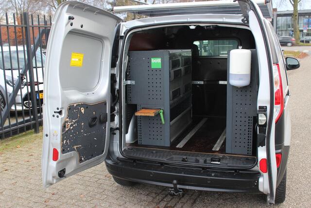 Renault KANGOO 1.5 dCi 75 Energy Comfort, Navigatie, trekhaak!