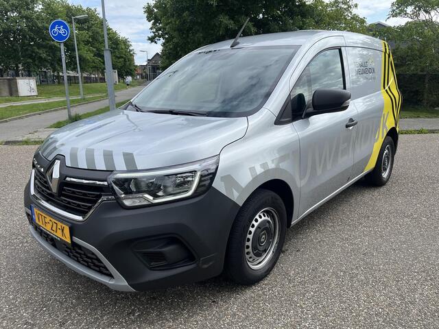 Renault KANGOO 1.5 Blue dCi 95 Comfort L1 Renault Kangoo 1.5 Blue dCi Comfort /