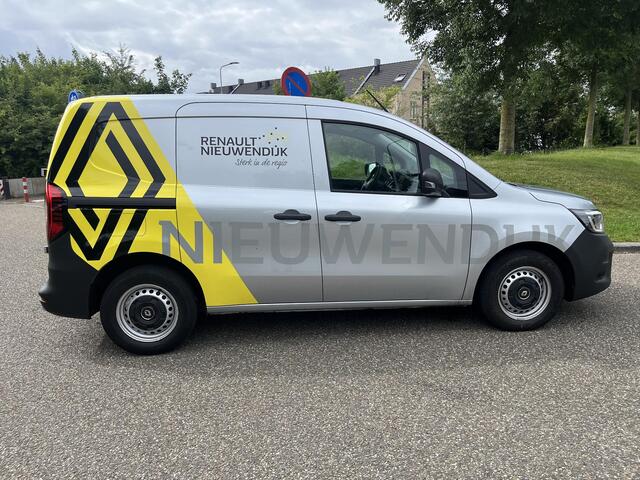 Renault KANGOO 1.5 Blue dCi 95 Comfort L1 Renault Kangoo 1.5 Blue dCi Comfort /