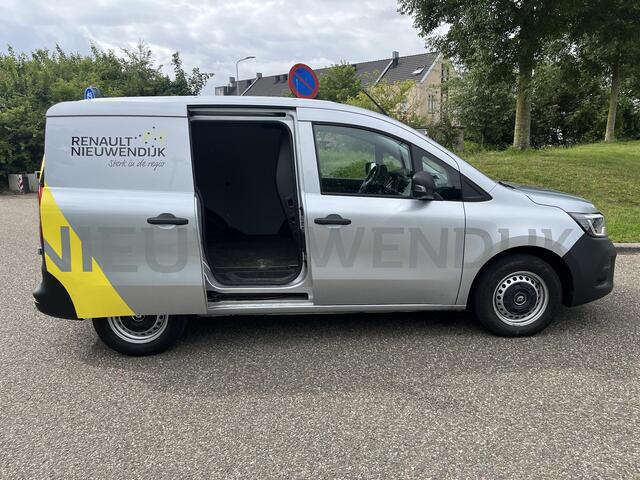 Renault KANGOO 1.5 Blue dCi 95 Comfort L1 Renault Kangoo 1.5 Blue dCi Comfort /