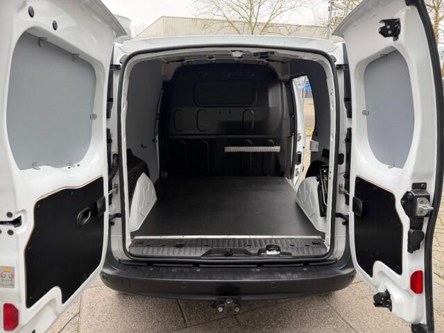 Renault KANGOO 1.5 Blue dCi 80 Comfort AIRCO I NAVI I TREKHAAK I NW DISTRIBUTIE I 1e EIGENAAR I COMPLETE ONDERHOUDSHISTORIE