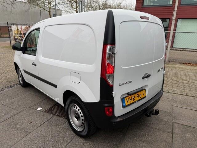Renault KANGOO 1.5 Blue dCi 80 Comfort AIRCO I NAVI I TREKHAAK I NW DISTRIBUTIE I 1e EIGENAAR I COMPLETE ONDERHOUDSHISTORIE