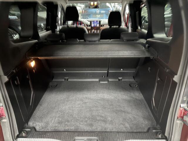 Renault KANGOO 1.3 Tce Automaat Navi Camera Cruise Contr.Keyless