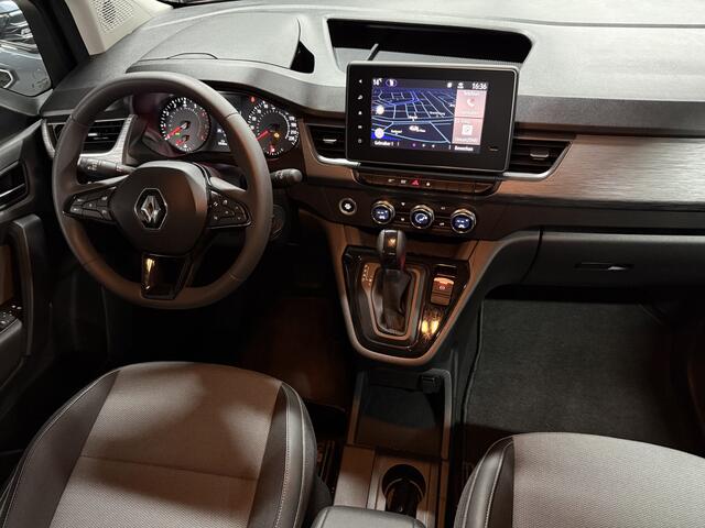 Renault KANGOO 1.3 Tce Automaat Navi Camera Cruise Contr.Keyless