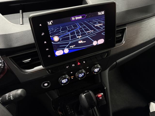 Renault KANGOO 1.3 Tce Automaat Navi Camera Cruise Contr.Keyless