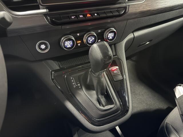 Renault KANGOO 1.3 Tce Automaat Navi Camera Cruise Contr.Keyless