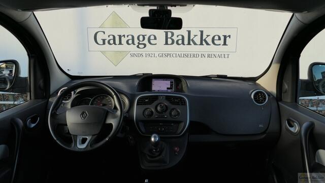Renault KANGOO Family TCe 115 Limited