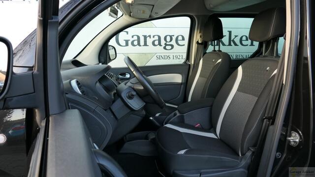 Renault KANGOO Family TCe 115 Limited