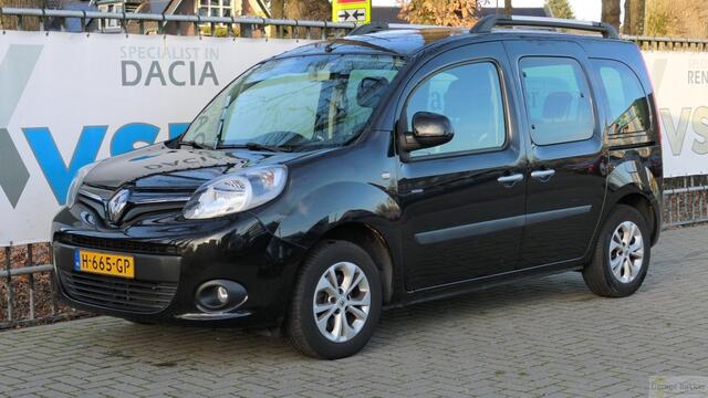 Renault KANGOO Family TCe 115 Limited