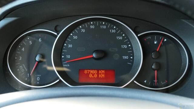 Renault KANGOO Family TCe 115 Limited