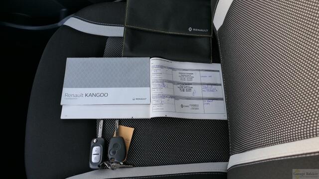 Renault KANGOO Family TCe 115 Limited