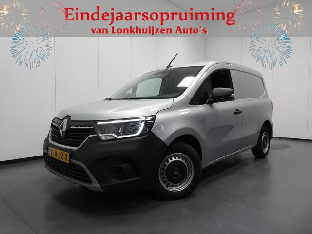 Renault KANGOO 1.5 Blue dCi 75 Comfort L1 NAVI/AIRCO/CRUISE/TREKH!