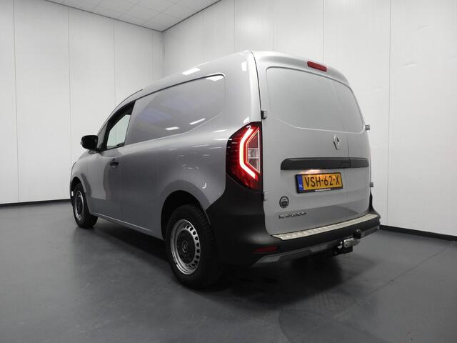 Renault KANGOO 1.5 Blue dCi 75 Comfort L1 NAVI/AIRCO/CRUISE/TREKH!