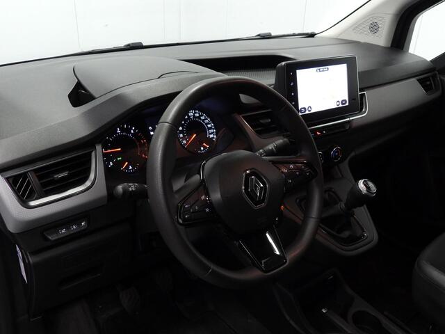 Renault KANGOO 1.5 Blue dCi 75 Comfort L1 NAVI/AIRCO/CRUISE/TREKH!