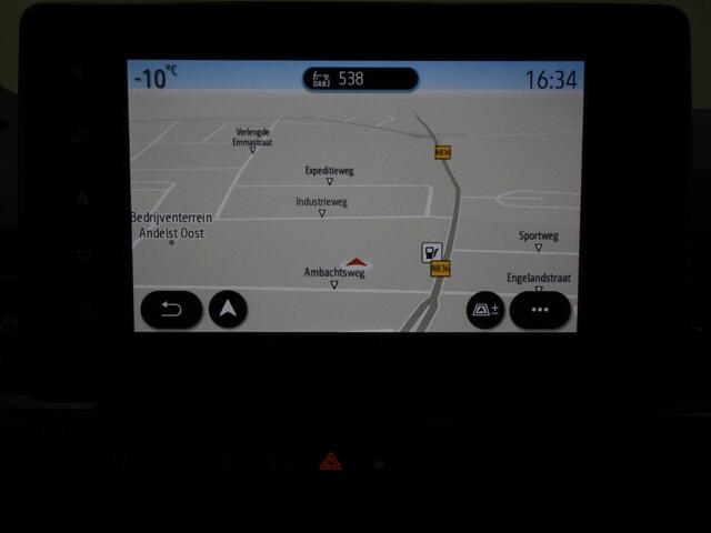 Renault KANGOO 1.5 Blue dCi 75 Comfort L1 NAVI/AIRCO/CRUISE/TREKH!