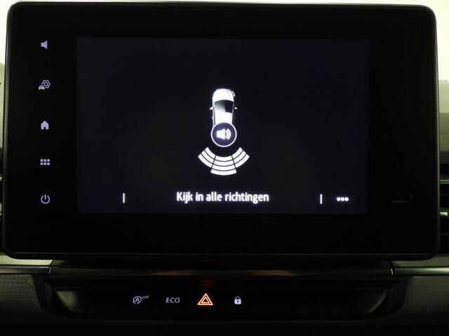 Renault KANGOO 1.5 Blue dCi 75 Comfort L1 NAVI/AIRCO/CRUISE/TREKH!