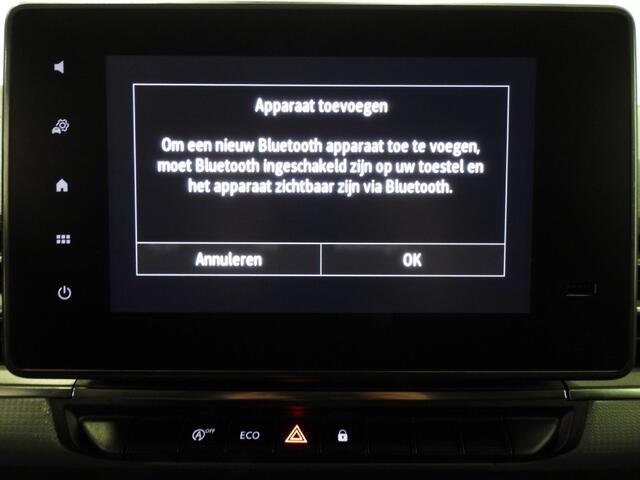 Renault KANGOO 1.5 Blue dCi 75 Comfort L1 NAVI/AIRCO/CRUISE/TREKH!