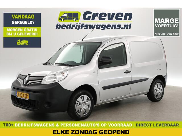 Renault KANGOO 1.5 dCi | MARGE | Airco | Cruise | Trekh. | Parkeersens.