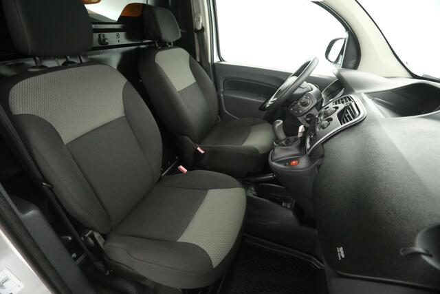 Renault KANGOO 1.5 dCi | MARGE | Airco | Cruise | Trekh. | Parkeersens.