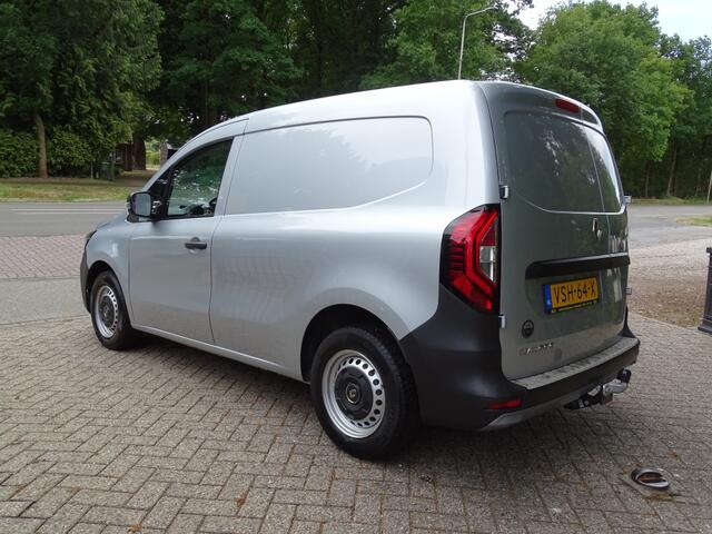 Renault KANGOO 1.5 Blue dCi Comfort NAVI TREKHAAK