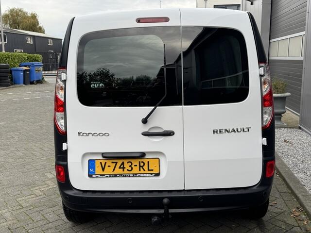 Renault KANGOO 1.5 dCi 75 Comfort