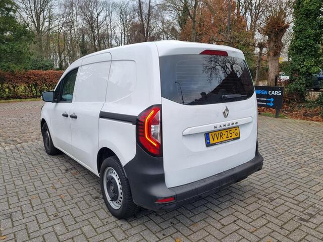 Renault KANGOO 1.5 Blue dCi Comfort