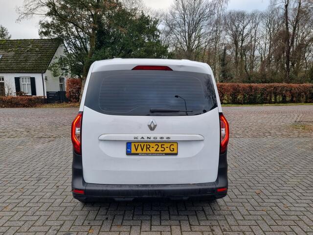 Renault KANGOO 1.5 Blue dCi Comfort