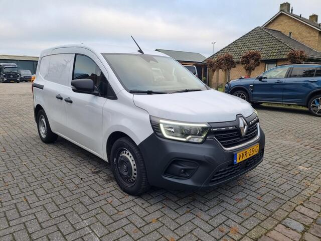 Renault KANGOO 1.5 Blue dCi Comfort