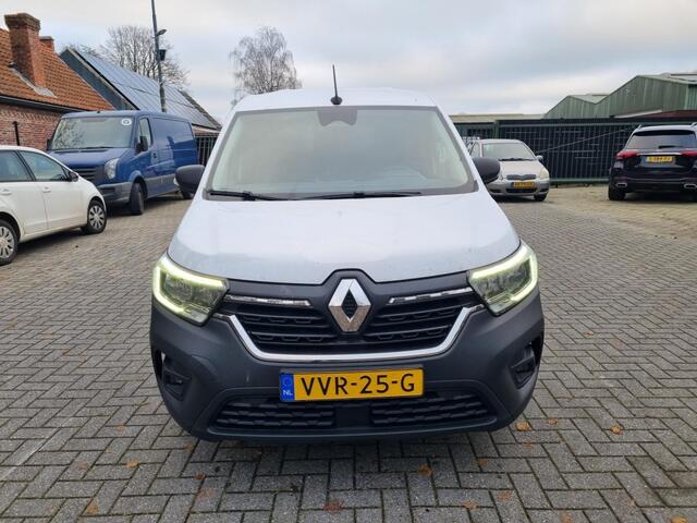 Renault KANGOO 1.5 Blue dCi Comfort