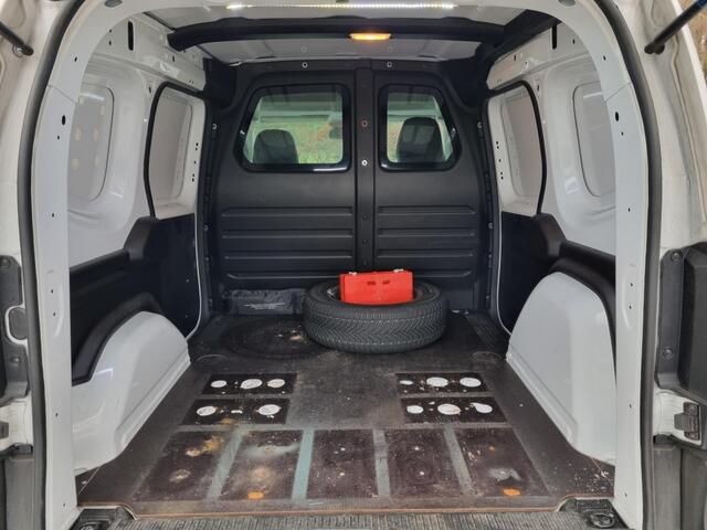 Renault KANGOO 1.5 Blue dCi Comfort