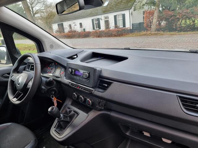 Renault KANGOO 1.5 Blue dCi Comfort