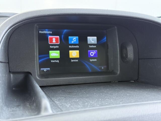 Renault KANGOO 1.5 Blue dCi 80 Comfort Trekhaak, Cruise COntrol, Navigatie