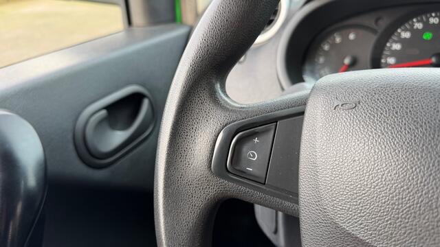 Renault KANGOO 1.5 DCI 66KW 90PK MAXI L2H1 EURO 6 AIRCO/ NAVIGATIE/ CRUISE CONTROL/ 100% DEALERONDERHOUDEN