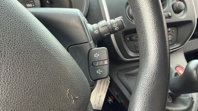 Renault KANGOO 1.5 DCI 66KW 90PK MAXI L2H1 EURO 6 AIRCO/ NAVIGATIE/ CRUISE CONTROL/ 100% DEALERONDERHOUDEN