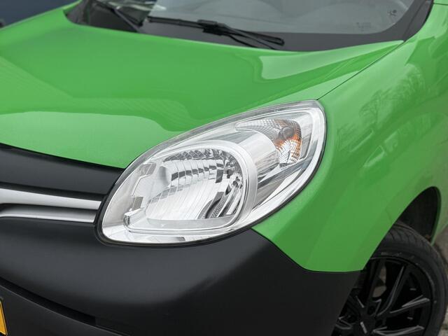 Renault KANGOO 1.5 dCi 90 Energy Comfort Maxi AIRCO / CRUISE CONTROLE / NAVI / L2H1 / TREKHAAK / EURO 6