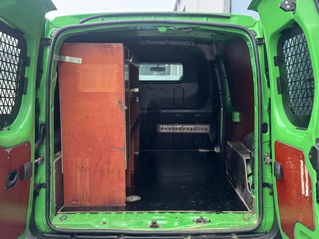 Renault KANGOO 1.5 dCi 90 Energy Comfort Maxi AIRCO / CRUISE CONTROLE / NAVI / L2H1 / TREKHAAK / EURO 6