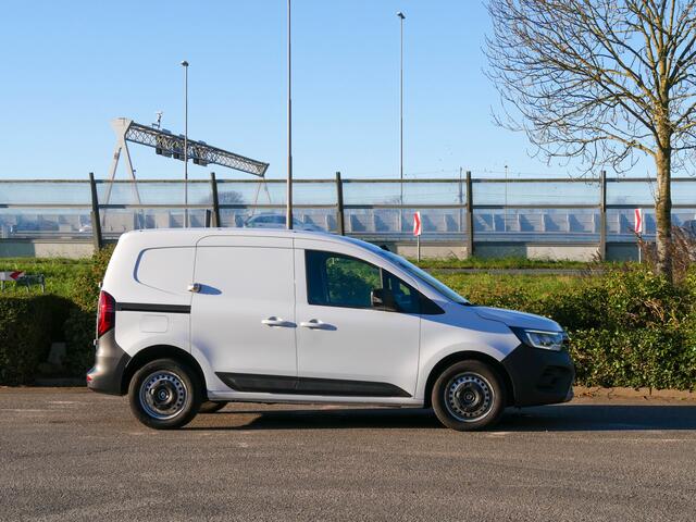 Renault KANGOO 1.3 TCe 130PK Benzine Automaat | CAMERA | NAVIGATIE |
