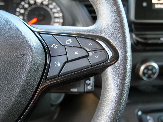 Renault KANGOO 1.3 TCe 130PK Benzine Automaat | CAMERA | NAVIGATIE |