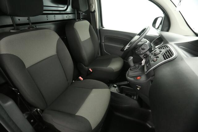 Renault KANGOO 1.5 dCi | Airco | Cruise | Camera | Navigatie | Parkeersensoren