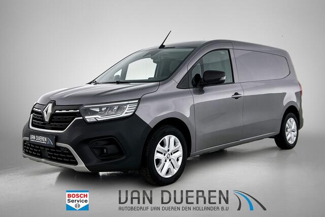 Renault KANGOO 1.3 TCe 130 GPF Luxe L2 Trekhaak, Carplay, Camera