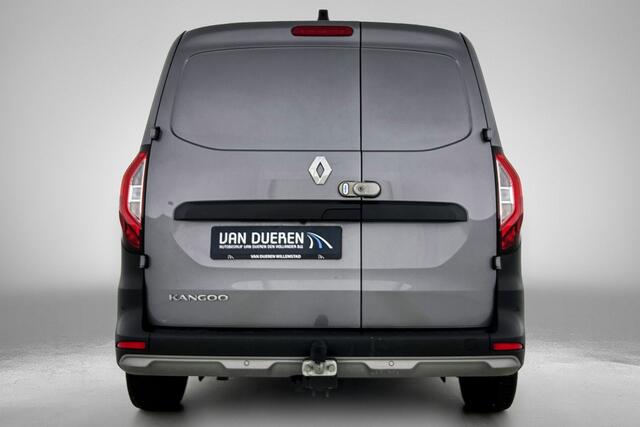 Renault KANGOO 1.3 TCe 130 GPF Luxe L2 Trekhaak, Carplay, Camera