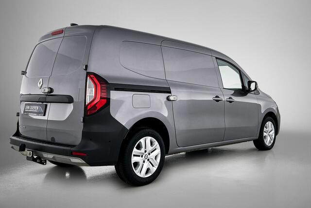 Renault KANGOO 1.3 TCe 130 GPF Luxe L2 Trekhaak, Carplay, Camera