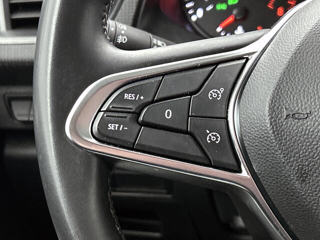 Renault KANGOO 1.3 TCe 130 GPF Luxe L2 Trekhaak, Carplay, Camera