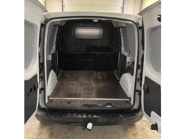 Renault KANGOO 1.5 dCi 75PK Comfort / 2x Schuifdeur / Trekhaak / Airco / Pdc.A / Navigatie / Radio multimedia /