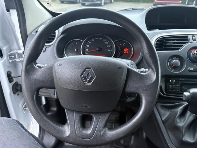 Renault KANGOO 1.2 TCe 115 EDC Comfort Bestel BTW/BPM VRIJ! AUTOMAAT! Marge( Airco, Parkeersensoren, Dakluik) DIRECT RIJKLAAR!
