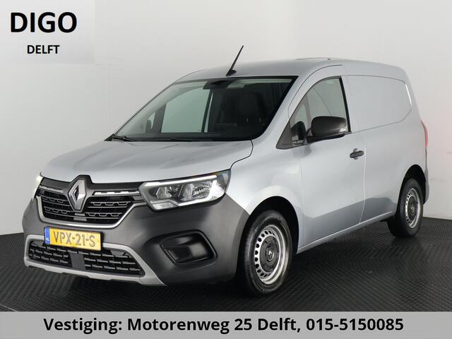 Renault KANGOO 1.5 DCI 95 COMFORT L1 EURO 6 PARKEERSENSOREN . MULTIMEDIA . BUITENSPIEGELS VERWARMD . CRUISE CONTROL
